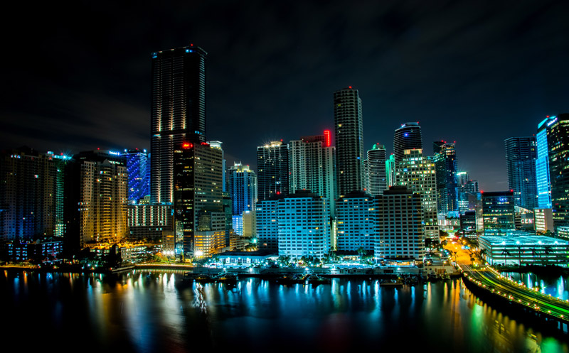 Florida, Miami